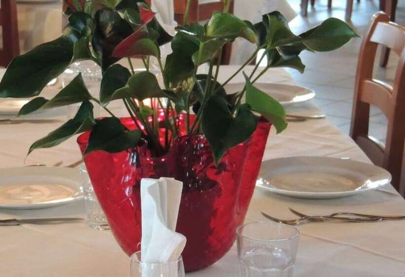 پانسیون Country House Country Club