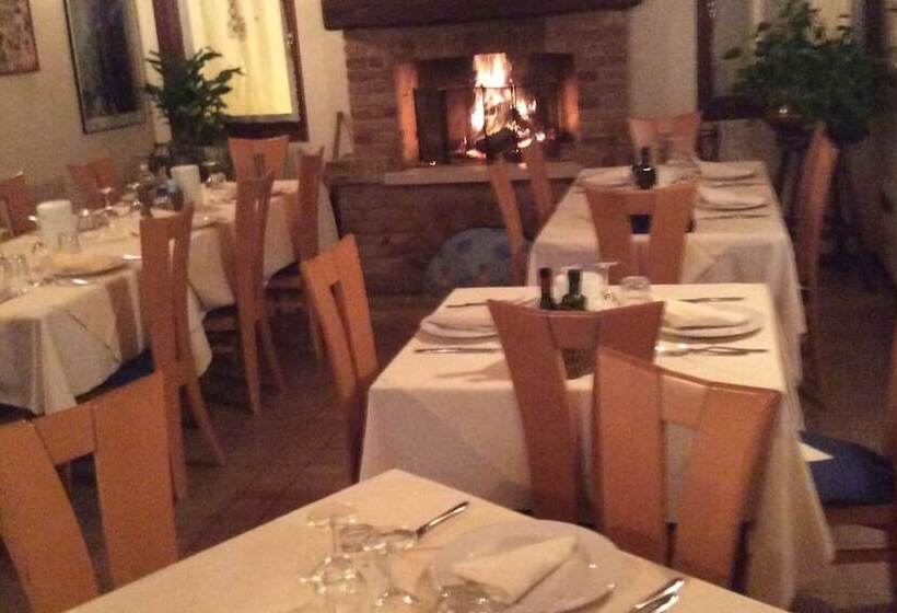 پانسیون Country House Country Club