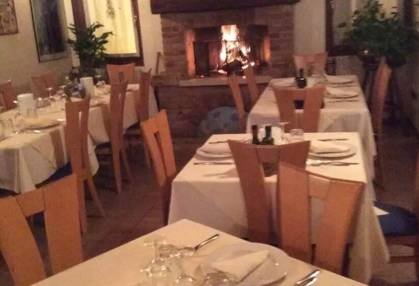 پانسیون Country House Country Club