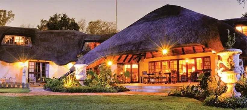 펜션 Sandton Boutique Hotel - 28a On Oxford