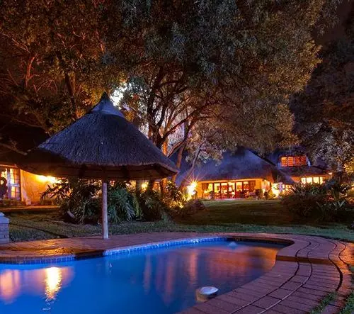 펜션 Sandton Boutique Hotel - 28a On Oxford