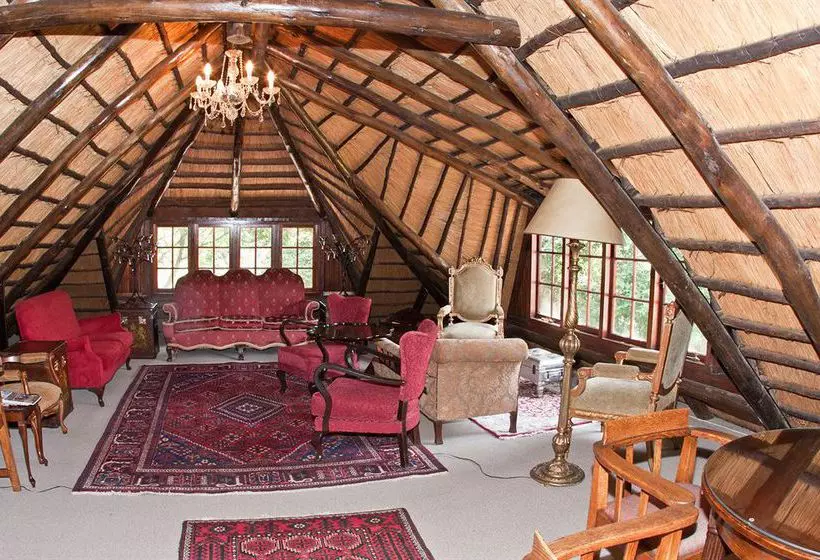 펜션 Sandton Boutique Hotel - 28a On Oxford