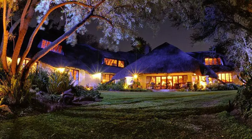 펜션 Sandton Boutique Hotel - 28a On Oxford