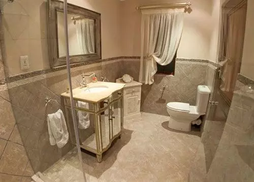 펜션 Sandton Boutique Hotel - 28a On Oxford