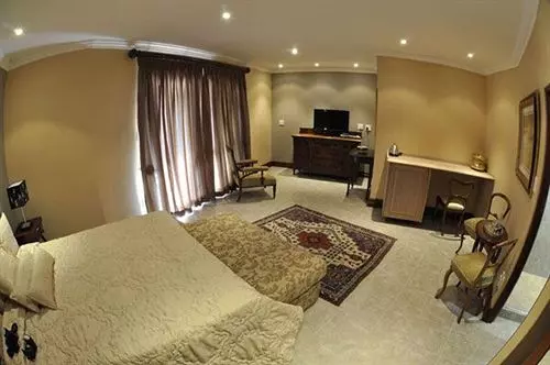 펜션 Sandton Boutique Hotel - 28a On Oxford