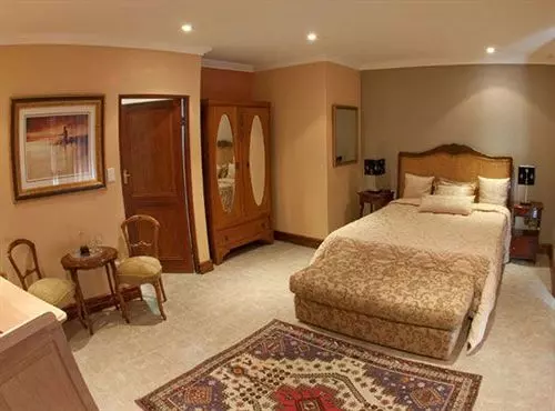 펜션 Sandton Boutique Hotel - 28a On Oxford