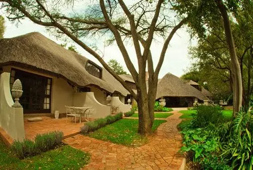 펜션 Sandton Boutique Hotel - 28a On Oxford