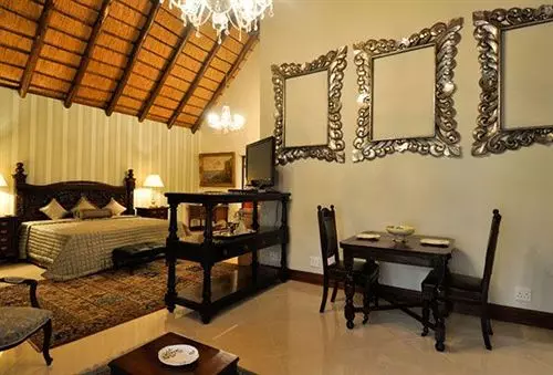 펜션 Sandton Boutique Hotel - 28a On Oxford