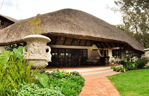 펜션 Sandton Boutique Hotel - 28a On Oxford