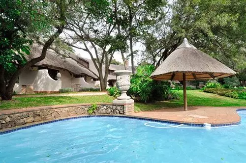 펜션 Sandton Boutique Hotel - 28a On Oxford