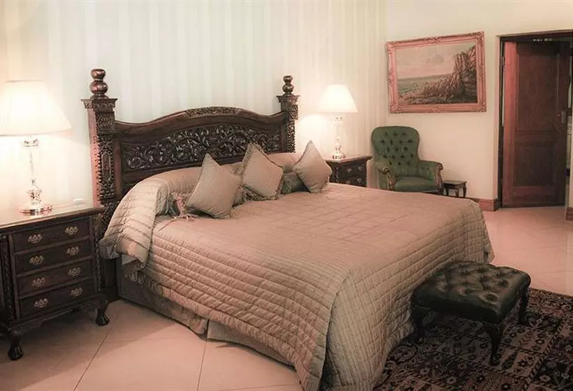 펜션 Sandton Boutique Hotel - 28a On Oxford