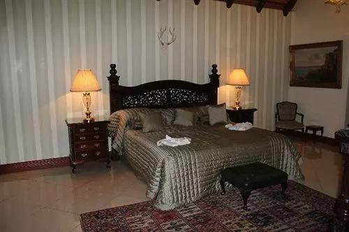 펜션 Sandton Boutique Hotel - 28a On Oxford