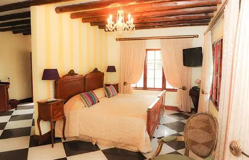 펜션 Sandton Boutique Hotel - 28a On Oxford