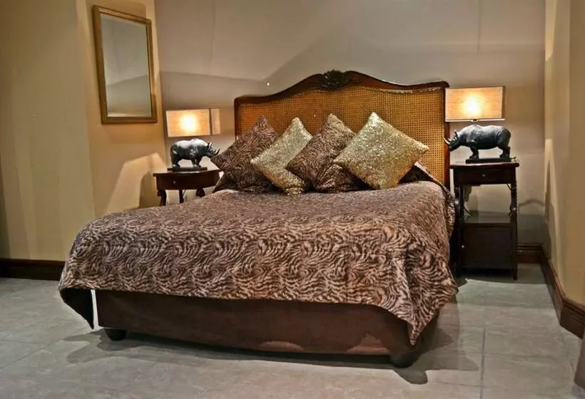 펜션 Sandton Boutique Hotel - 28a On Oxford