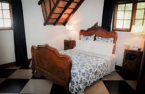 펜션 Sandton Boutique Hotel - 28a On Oxford