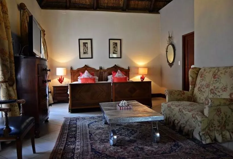 펜션 Sandton Boutique Hotel - 28a On Oxford