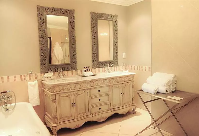 펜션 Sandton Boutique Hotel - 28a On Oxford