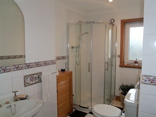 Panzió Trewan Guest House