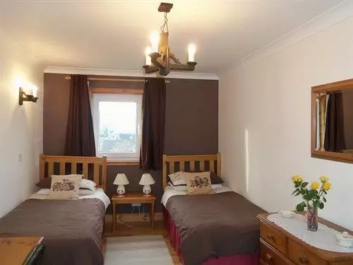 膳宿费 Trewan Guest House