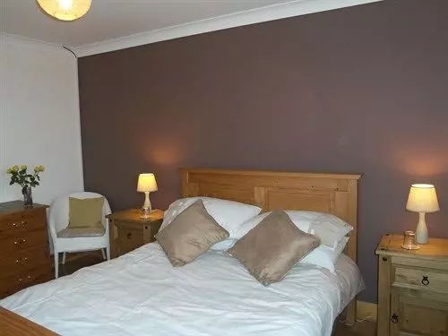 膳宿费 Trewan Guest House