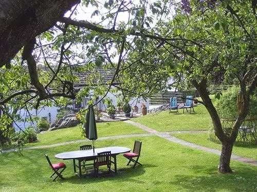 膳宿费 Trewan Guest House