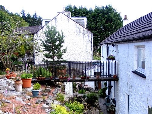 Panzió Trewan Guest House