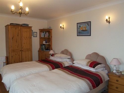 Panzió Trewan Guest House