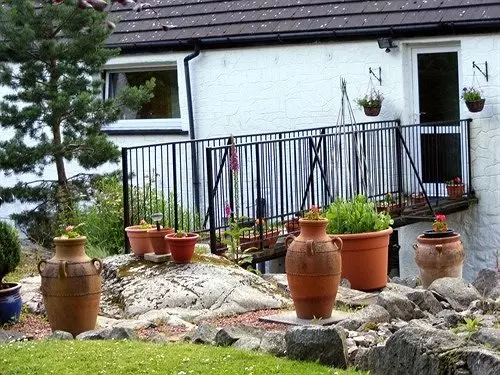 膳宿费 Trewan Guest House