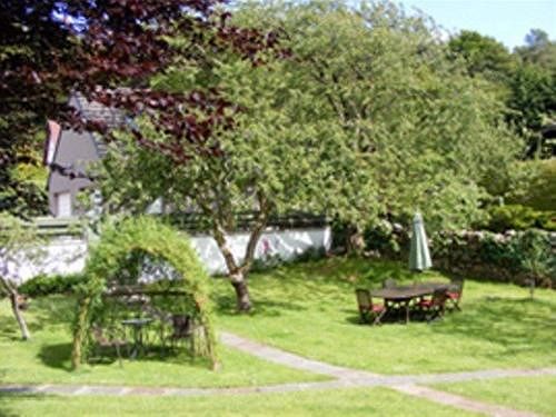 Panzió Trewan Guest House