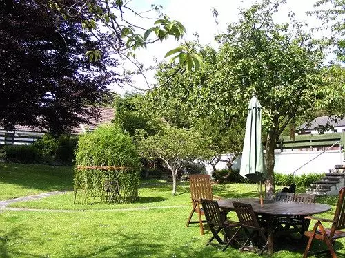 膳宿费 Trewan Guest House