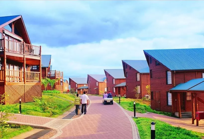 אתר נופש Aamby Valley City