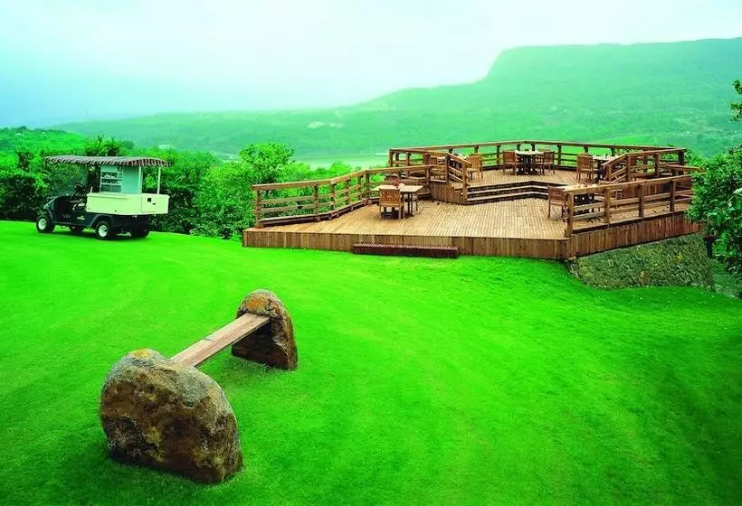 אתר נופש Aamby Valley City