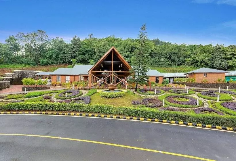 אתר נופש Aamby Valley City