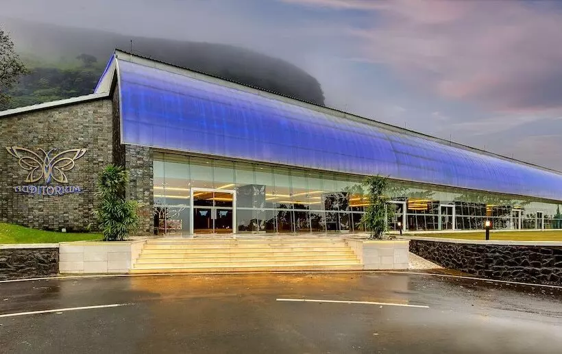 אתר נופש Aamby Valley City