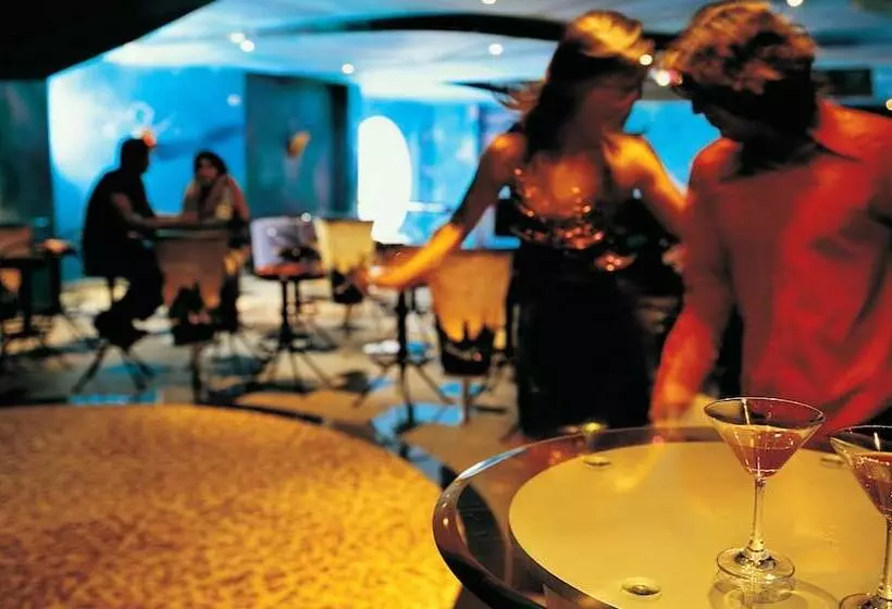 אתר נופש Aamby Valley City