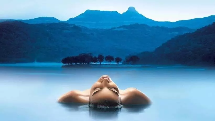 אתר נופש Aamby Valley City