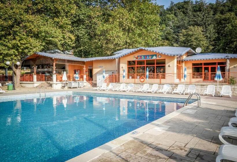 リゾートホテル Kaliakra Beach Hotel   Ultra All Inclusive