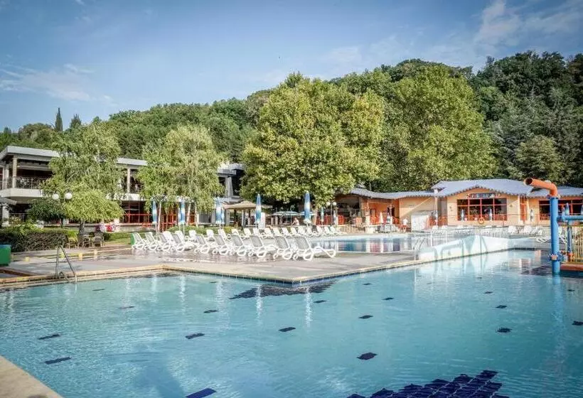 リゾートホテル Kaliakra Beach Hotel   Ultra All Inclusive