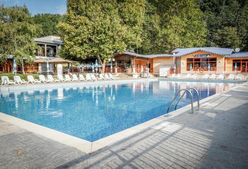 リゾートホテル Kaliakra Beach Hotel   Ultra All Inclusive