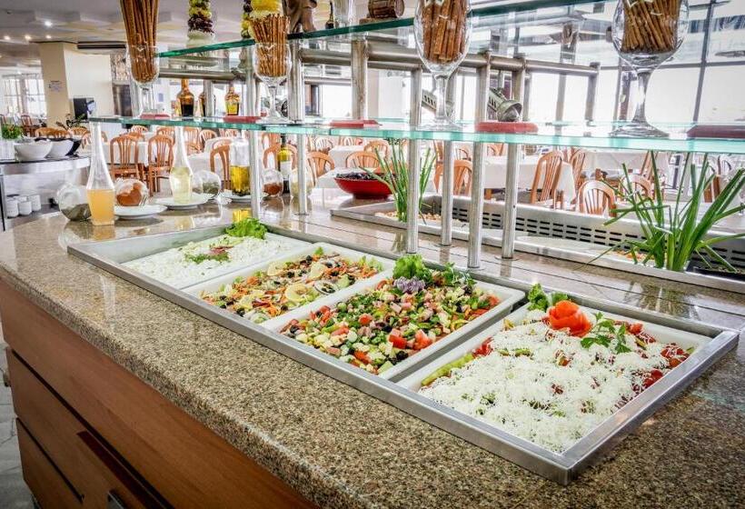 リゾートホテル Kaliakra Beach Hotel   Ultra All Inclusive