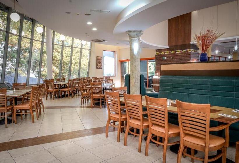 リゾートホテル Kaliakra Beach Hotel   Ultra All Inclusive