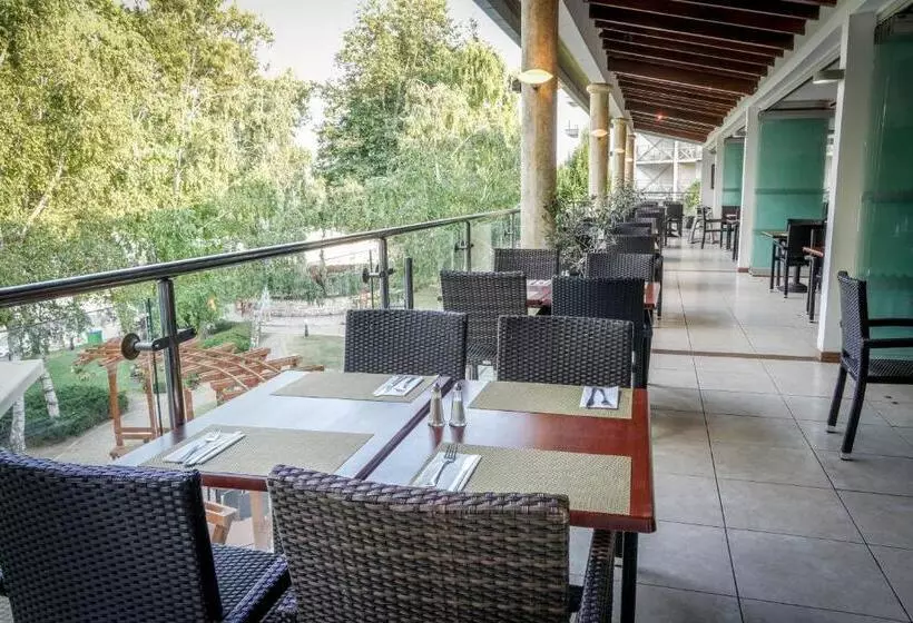 リゾートホテル Kaliakra Beach Hotel   Ultra All Inclusive