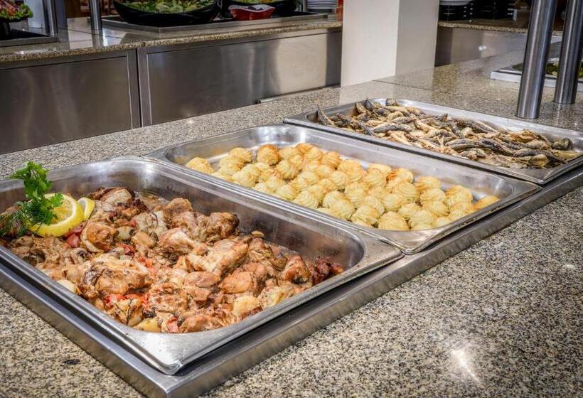 リゾートホテル Kaliakra Beach Hotel   Ultra All Inclusive