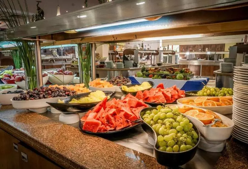 リゾートホテル Kaliakra Beach Hotel   Ultra All Inclusive