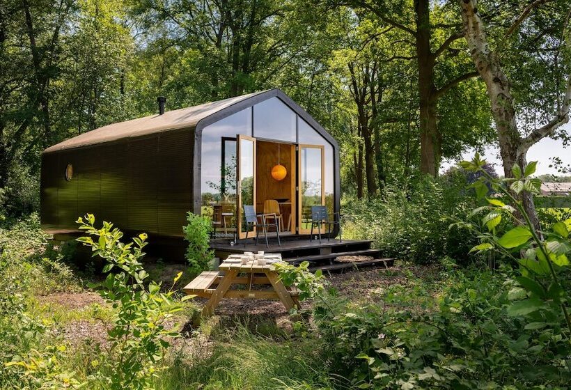 Stayokay Hostel Gorssel   Deventer