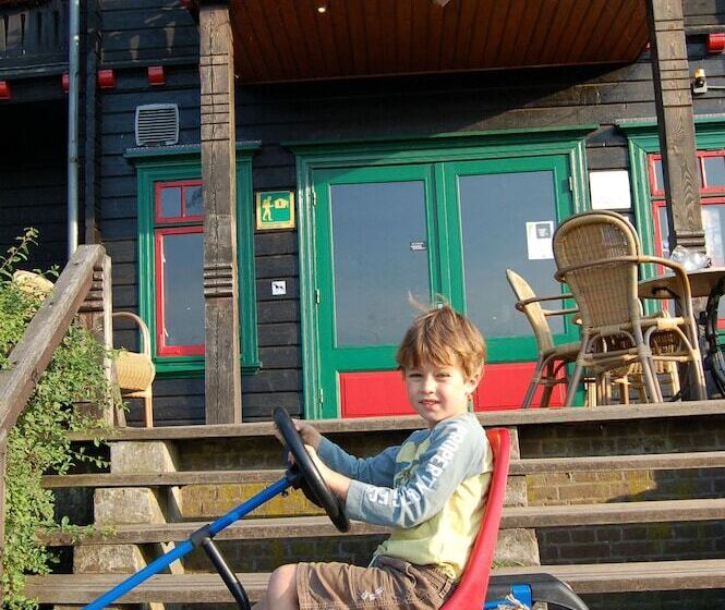 Stayokay Hostel Gorssel   Deventer