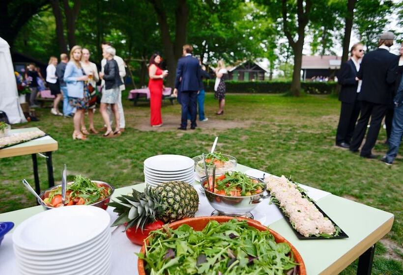 Stayokay Hostel Gorssel   Deventer