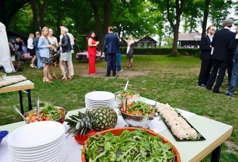 Stayokay Hostel Gorssel   Deventer