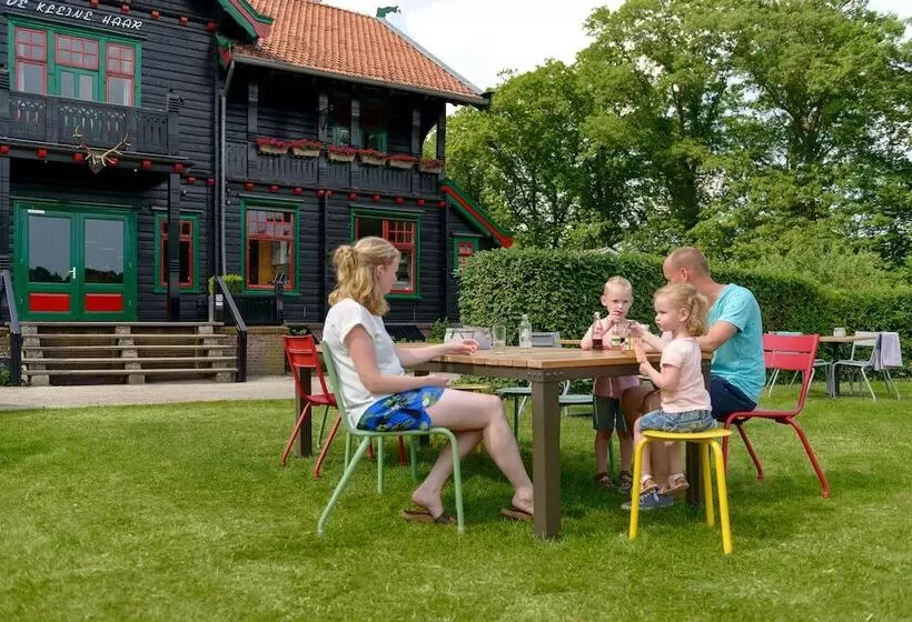 Stayokay Hostel Gorssel   Deventer