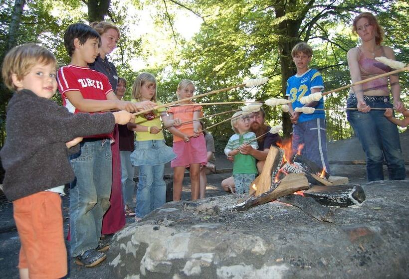 Stayokay Hostel Gorssel   Deventer